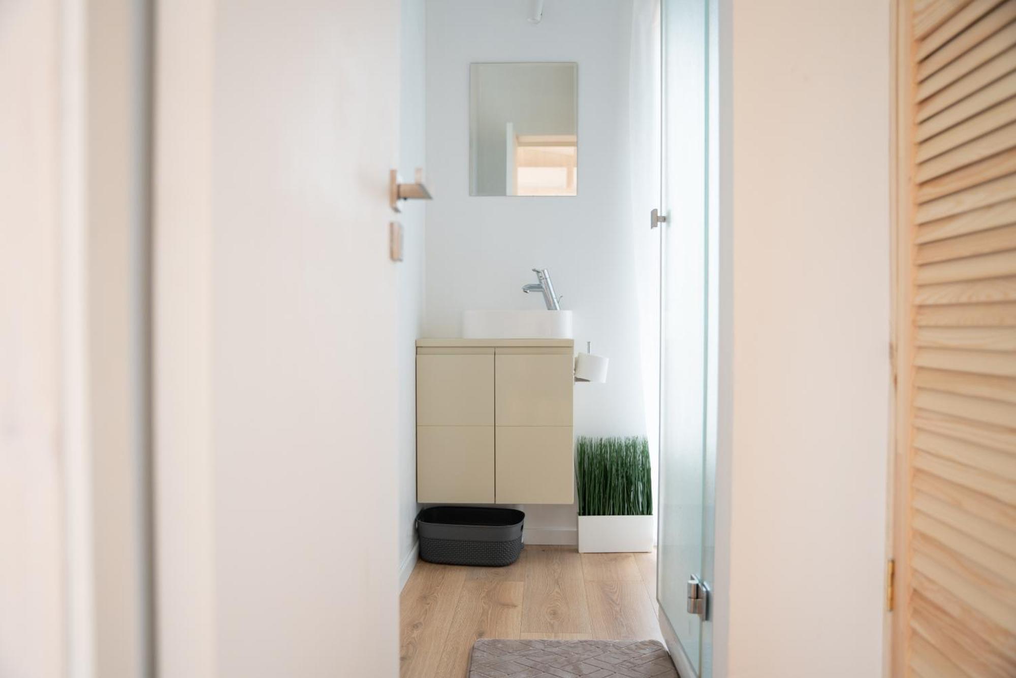 Pineplace Trio Kopa Apartment *