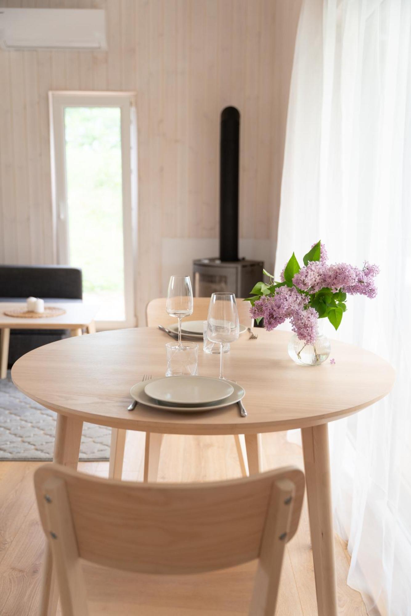 Apartment Pineplace Trio Kopa