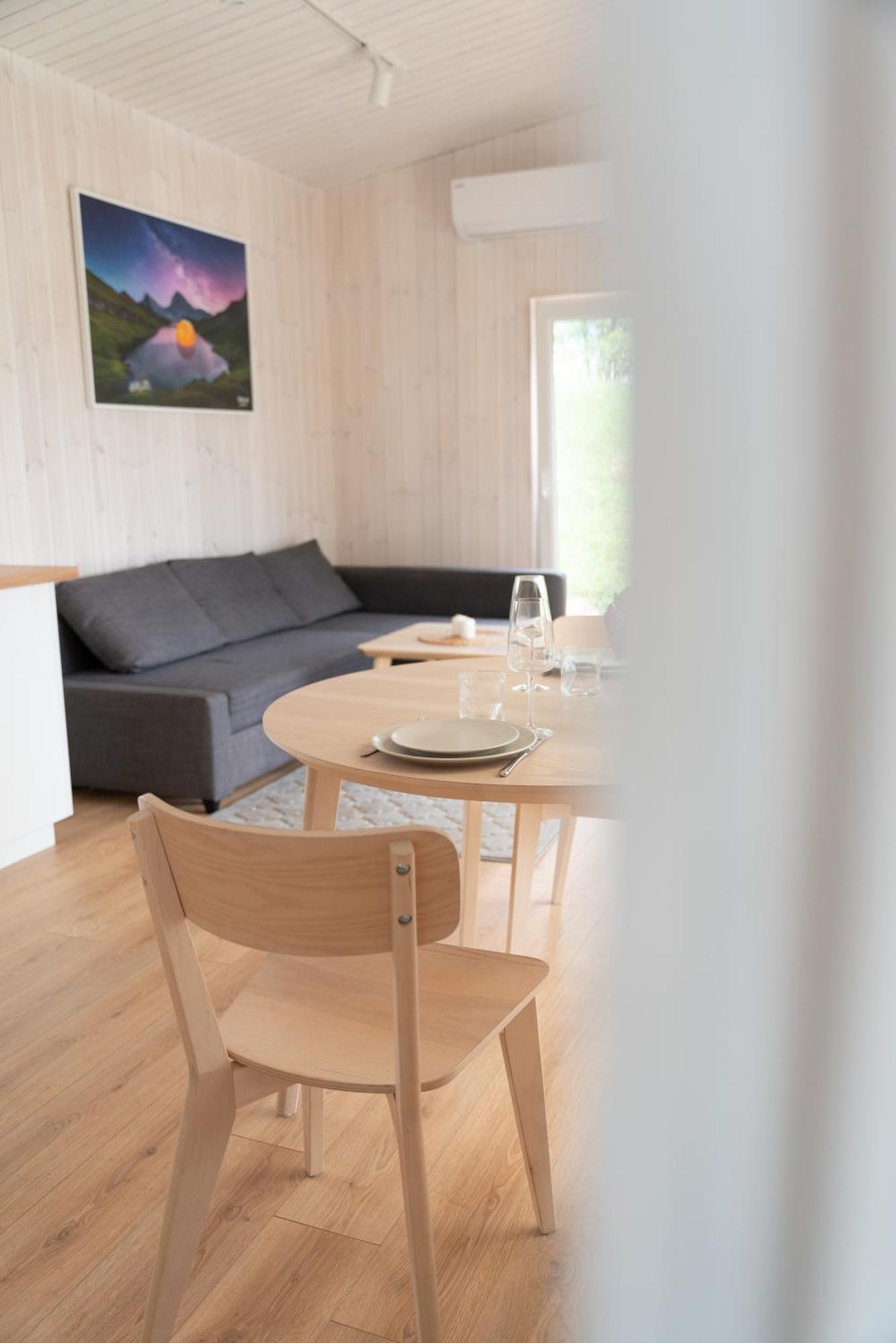 Pineplace Trio Kopa Apartment